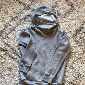 Zyia Oh So Soft Hoodie